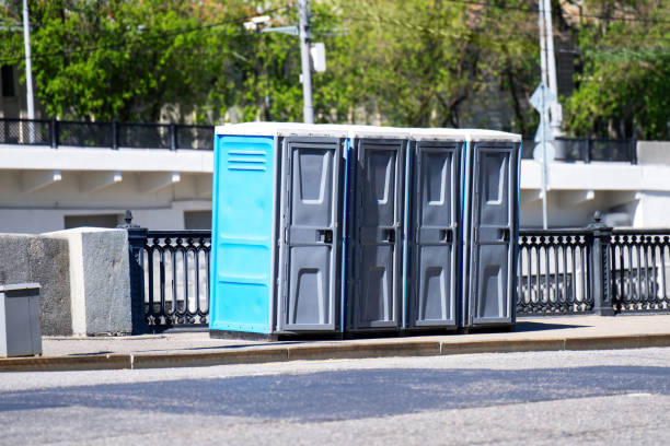 Portable Toilet Options We Offer in Oakland, CA